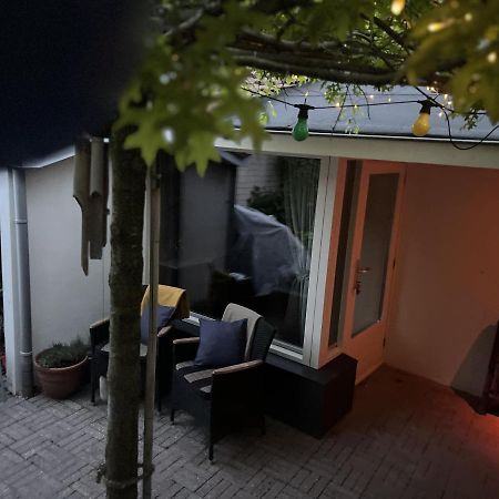 'T Kluphoes Maastricht Zewnętrze zdjęcie